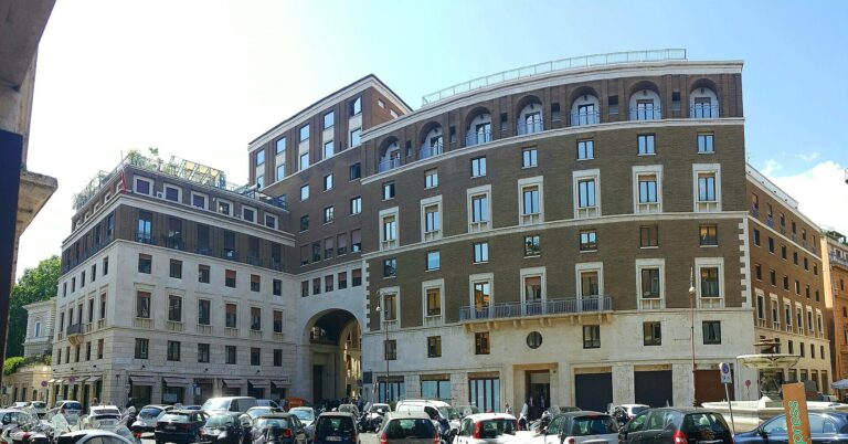 Bvlgari Hotel Paris