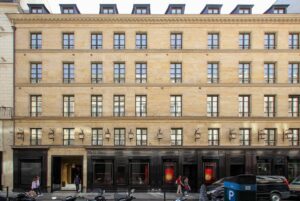 Hôtel Costes