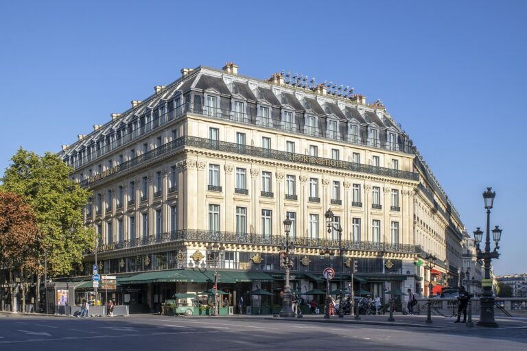 InterContinental Paris Le Grand