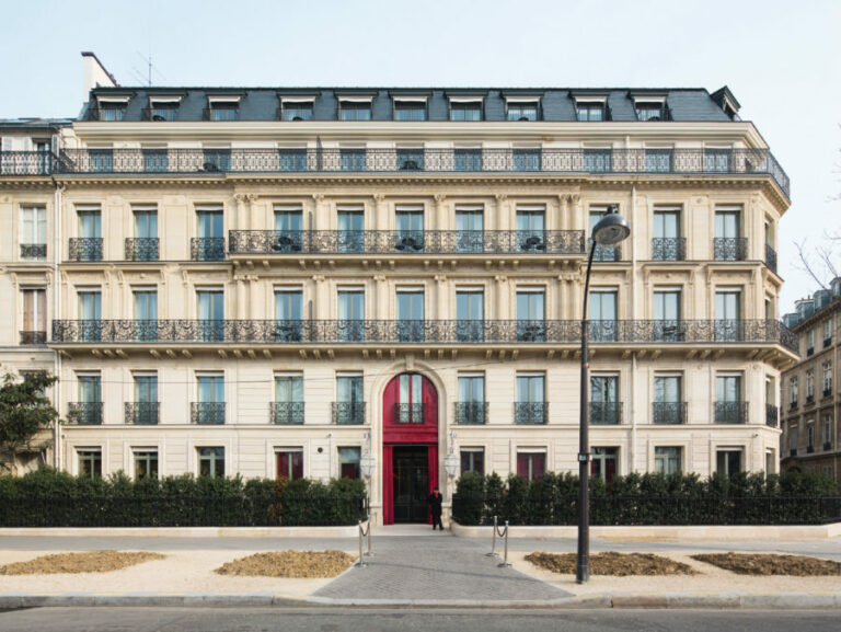 La Réserve Paris