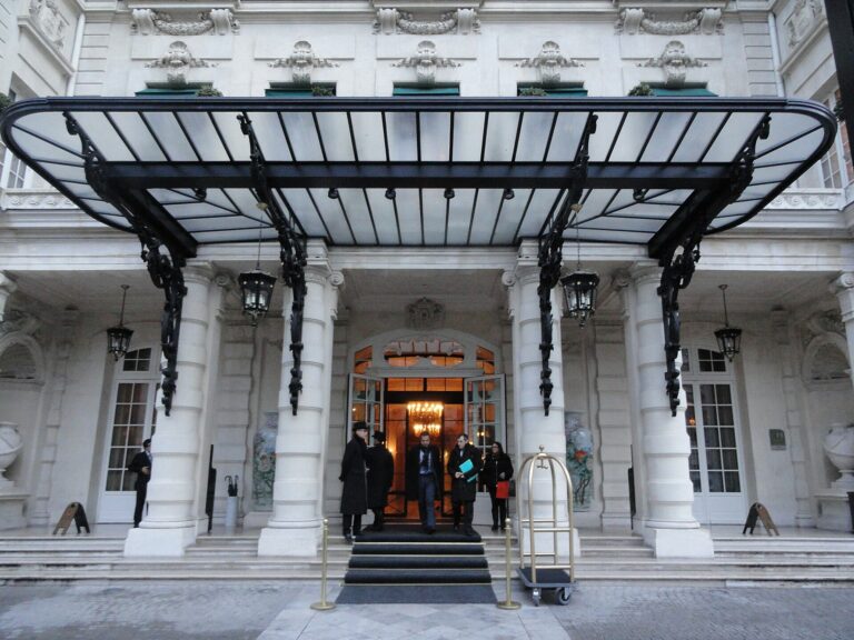 Shangri-La Paris