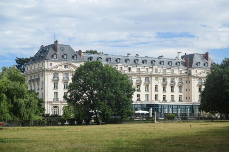 Waldorf Astoria Versailles – Trianon Palace
