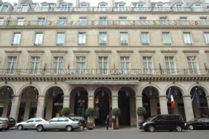 The Westin Paris-Vendôme